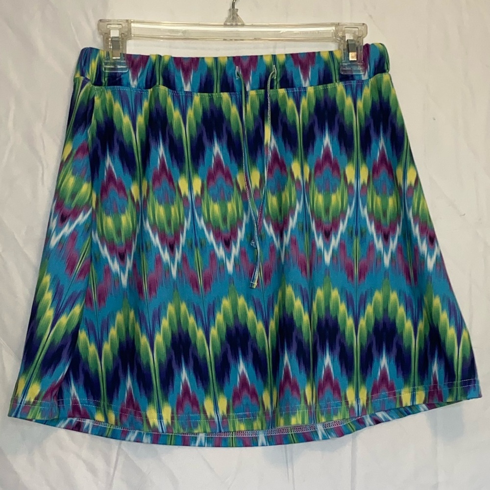 Tehama Skirt